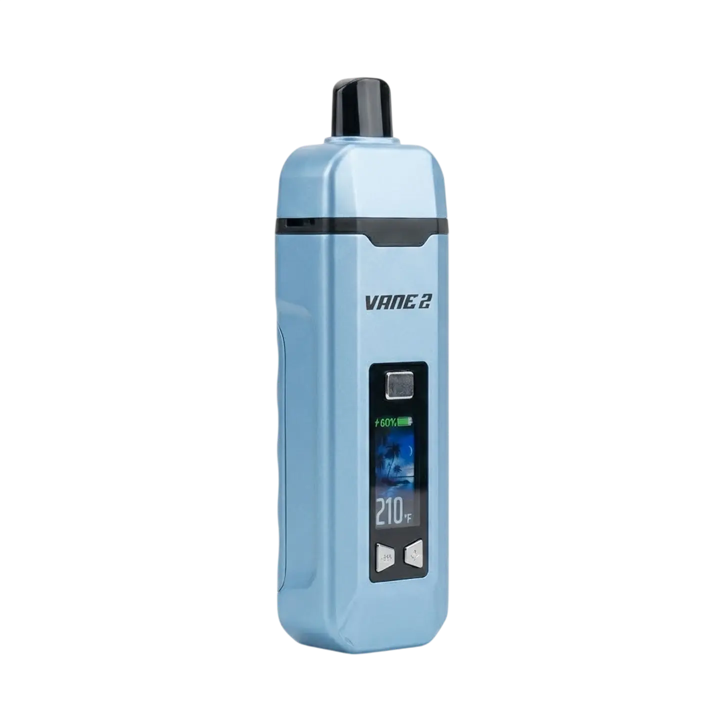 VAPORIZADOR HIERBA SECA VANE- YOCAN 5