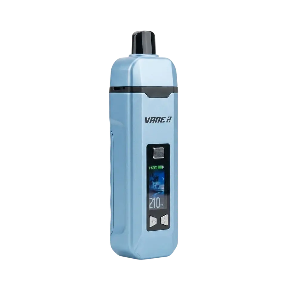 VAPORIZADOR HIERBA SECA VANE- YOCAN 5