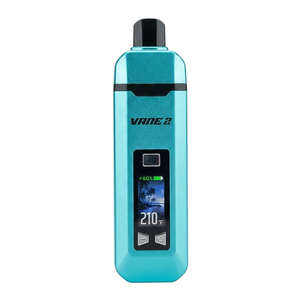 VAPORIZADOR HIERBA SECA VANE- YOCAN 6