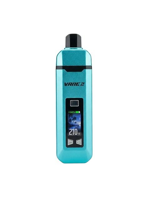 VAPORIZADOR HIERBA SECA VANE- YOCAN 6