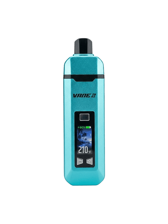 VAPORIZADOR HIERBA SECA VANE- YOCAN 6