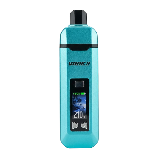 VAPORIZADOR HIERBA SECA VANE- YOCAN