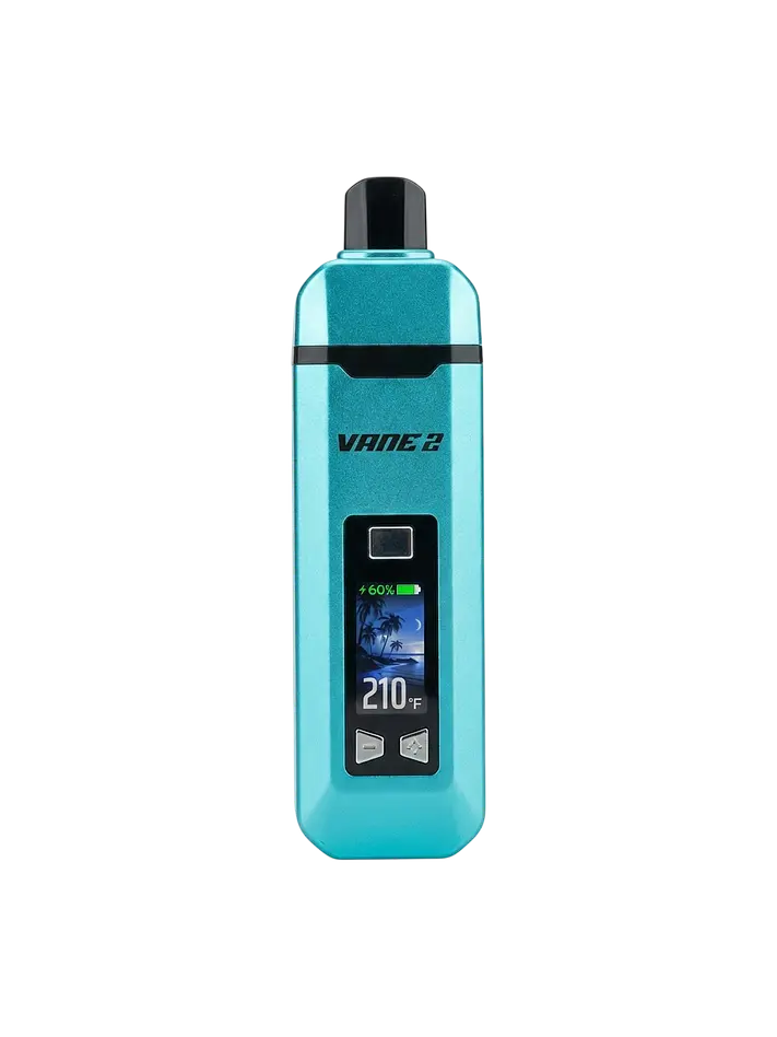 VAPORIZADOR HIERBA SECA VANE- YOCAN 6