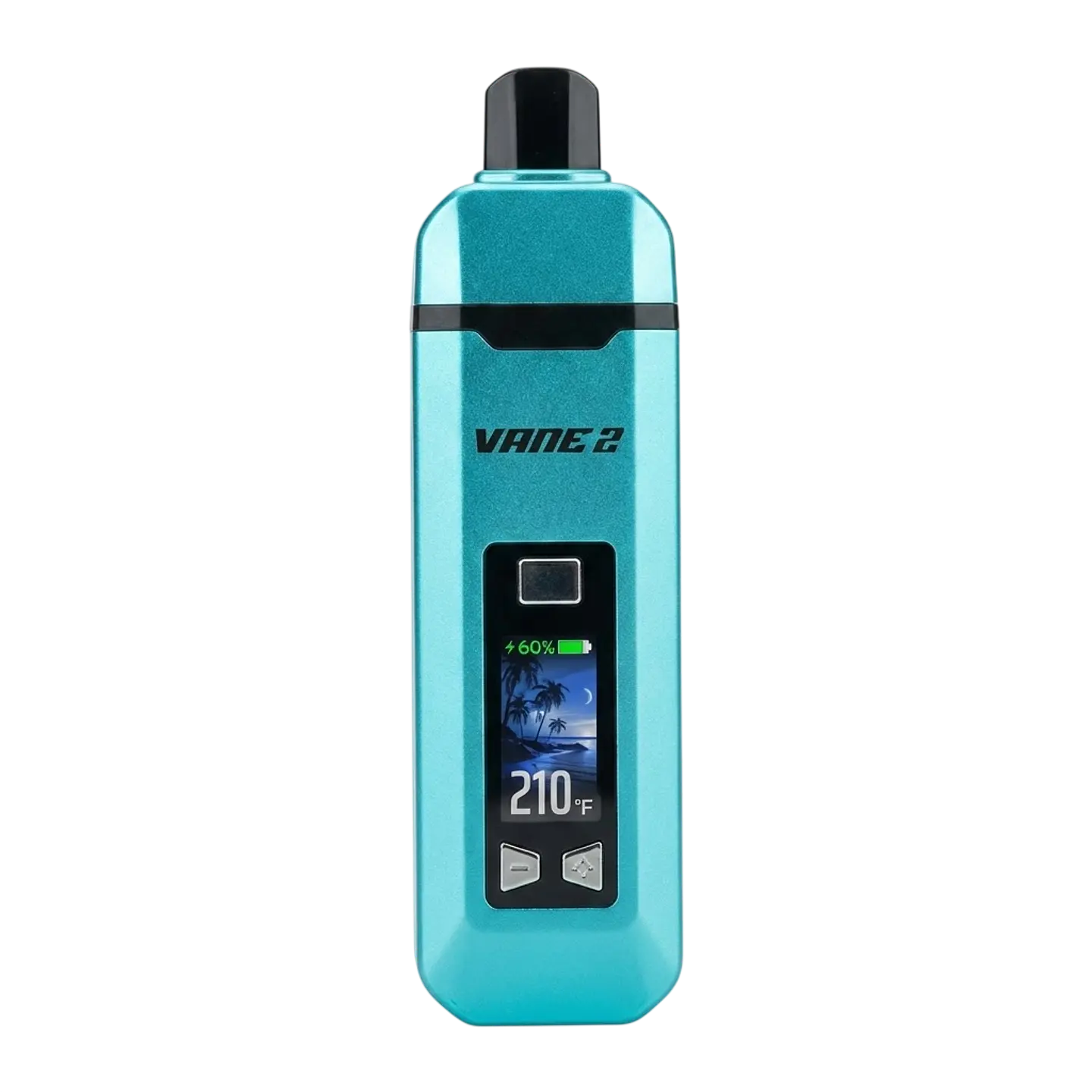 VAPORIZADOR HIERBA SECA VANE- YOCAN 6
