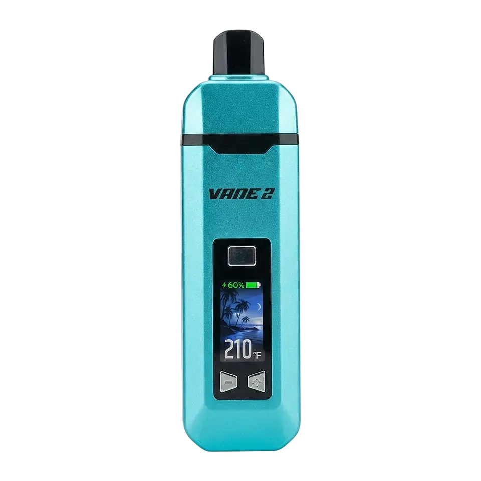 VAPORIZADOR HIERBA SECA VANE- YOCAN 6