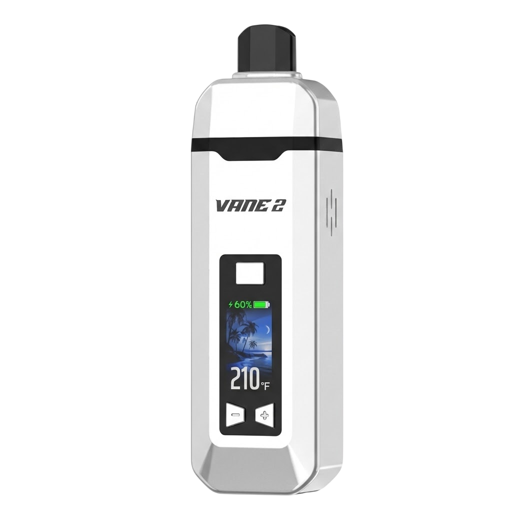 VAPORIZADOR HIERBA SECA VANE- YOCAN 1