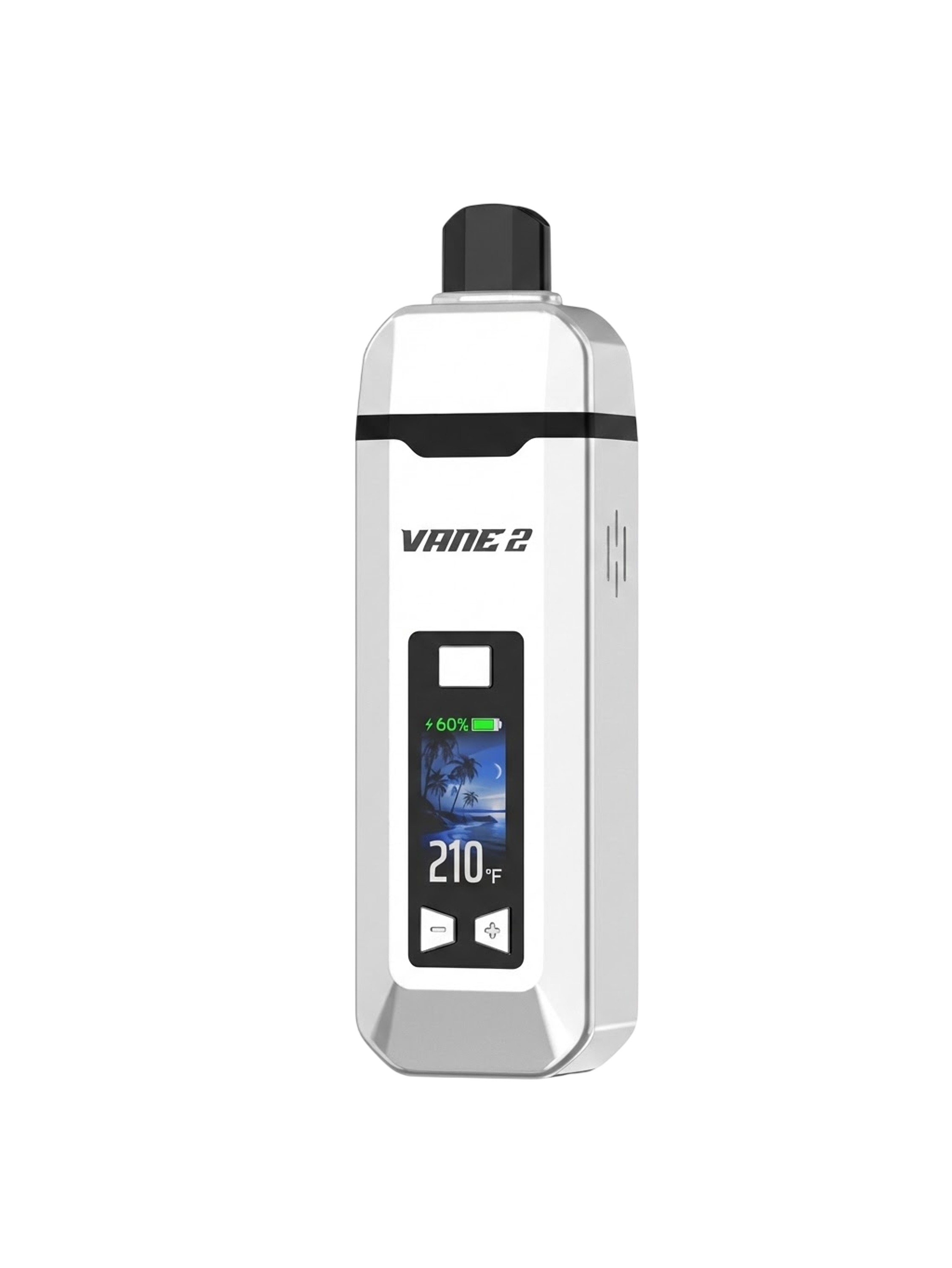 VAPORIZADOR HIERBA SECA VANE- YOCAN 1