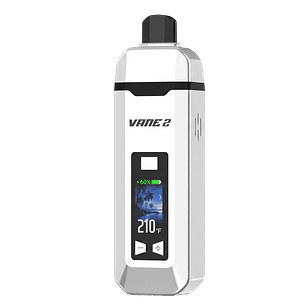 VAPORIZADOR HIERBA SECA VANE- YOCAN