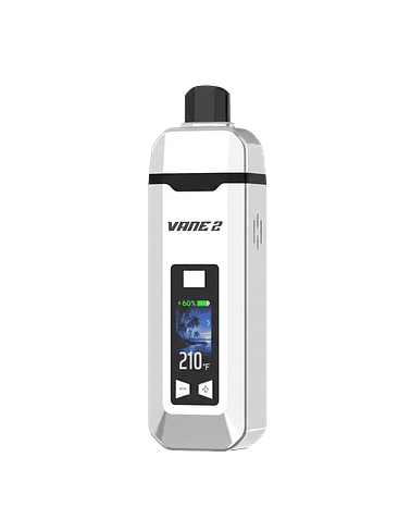 VAPORIZADOR HIERBA SECA VANE- YOCAN 1