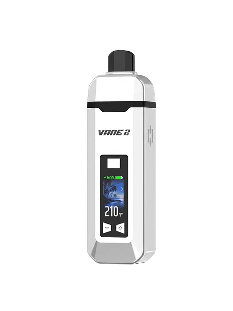 VAPORIZADOR HIERBA SECA VANE- YOCAN 1