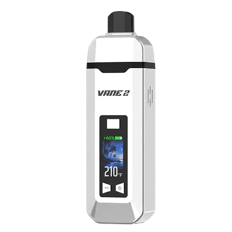 VAPORIZADOR HIERBA SECA VANE- YOCAN