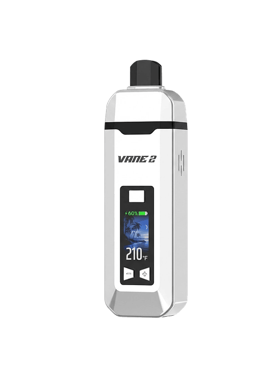 VAPORIZADOR HIERBA SECA VANE- YOCAN 1