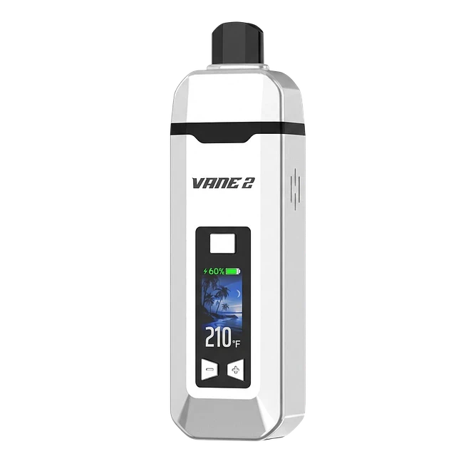 VAPORIZADOR HIERBA SECA VANE- YOCAN