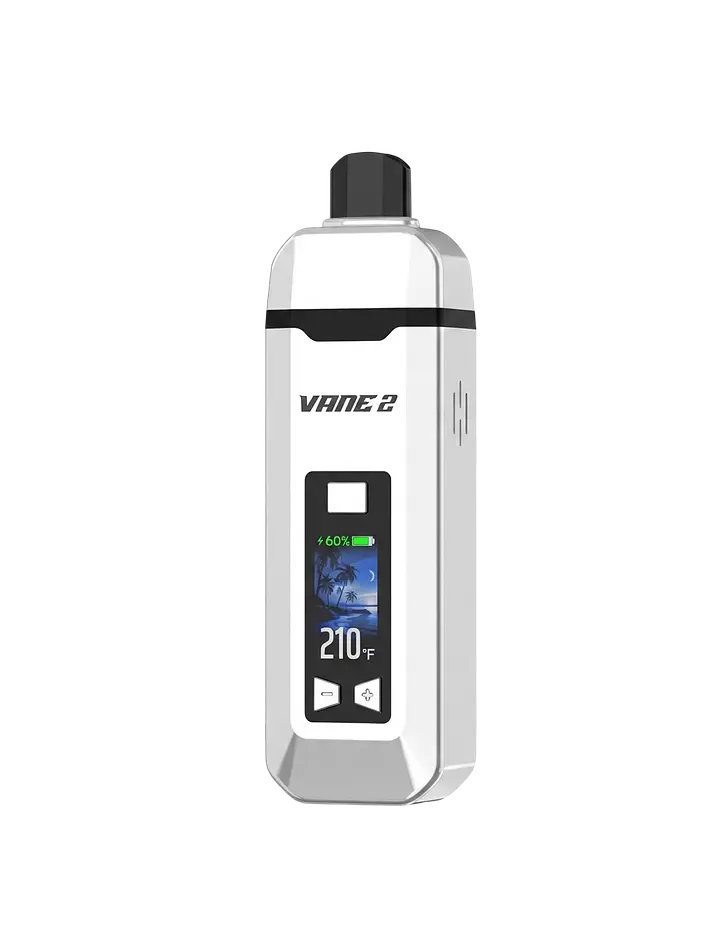 VAPORIZADOR HIERBA SECA VANE- YOCAN 1
