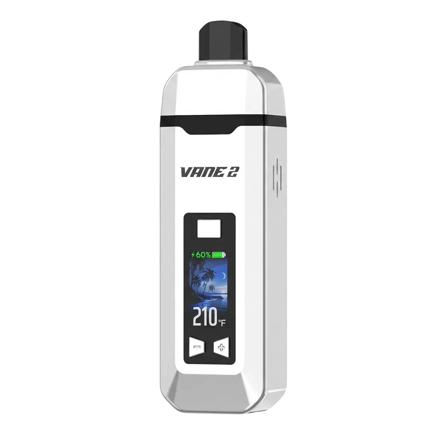 VAPORIZADOR HIERBA SECA VANE- YOCAN 1