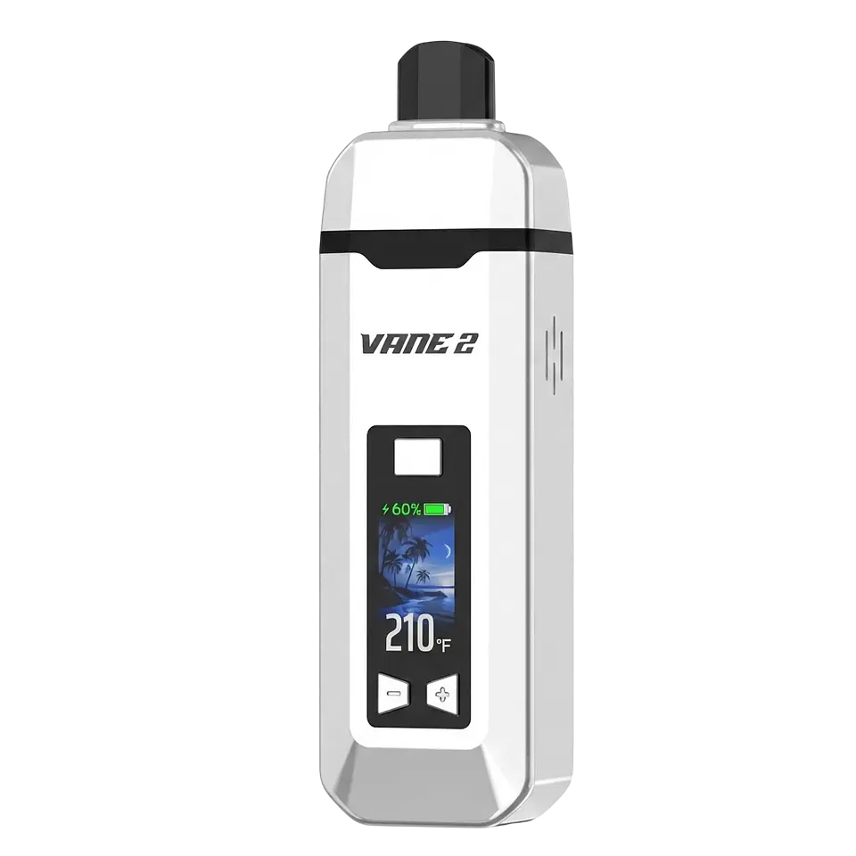 VAPORIZADOR HIERBA SECA VANE- YOCAN 1