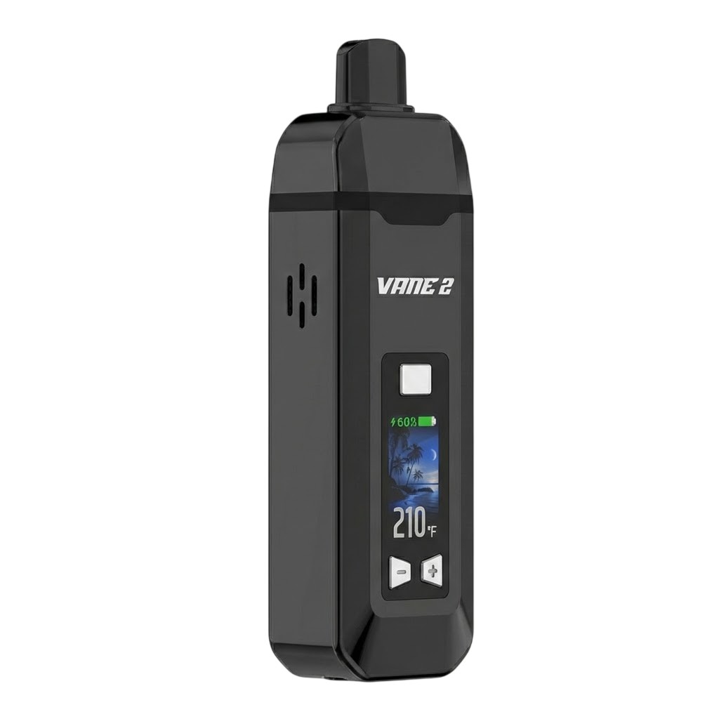 VAPORIZADOR HIERBA SECA VANE- YOCAN 7
