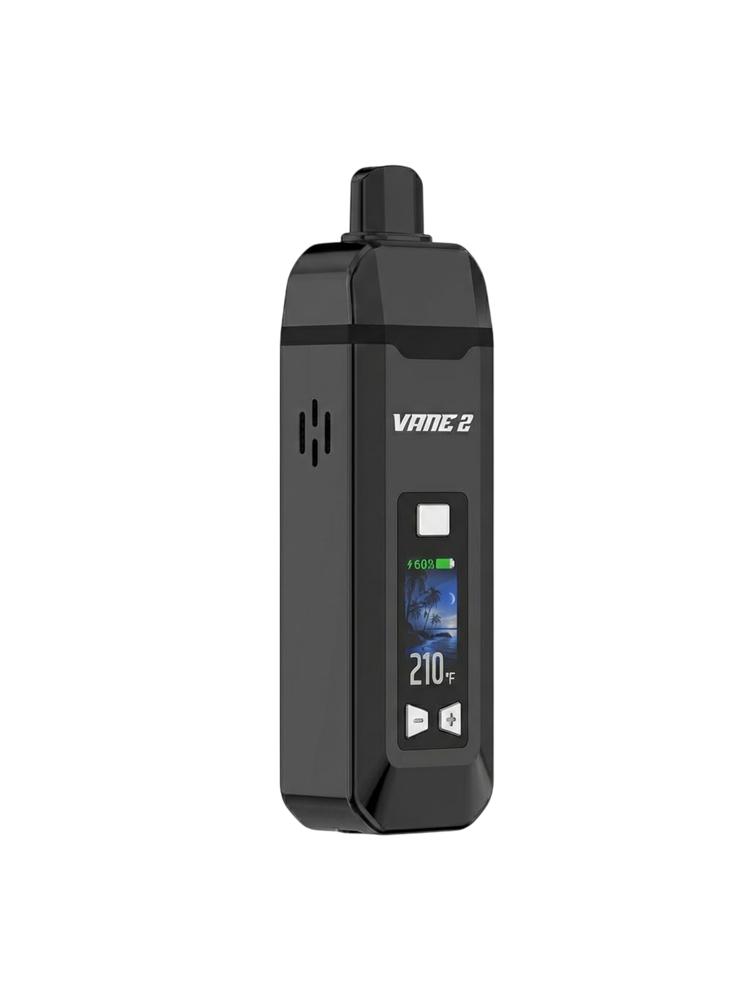VAPORIZADOR HIERBA SECA VANE- YOCAN 7
