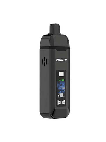 VAPORIZADOR HIERBA SECA VANE- YOCAN 7