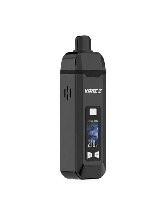 VAPORIZADOR HIERBA SECA VANE- YOCAN 7