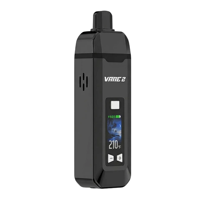 VAPORIZADOR HIERBA SECA VANE- YOCAN