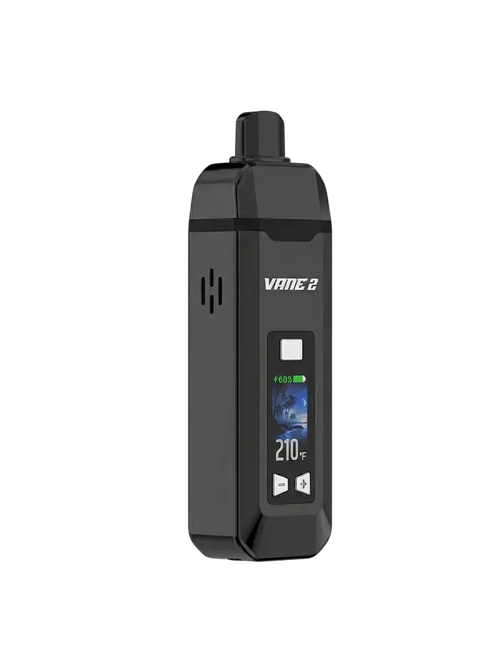 VAPORIZADOR HIERBA SECA VANE- YOCAN 7