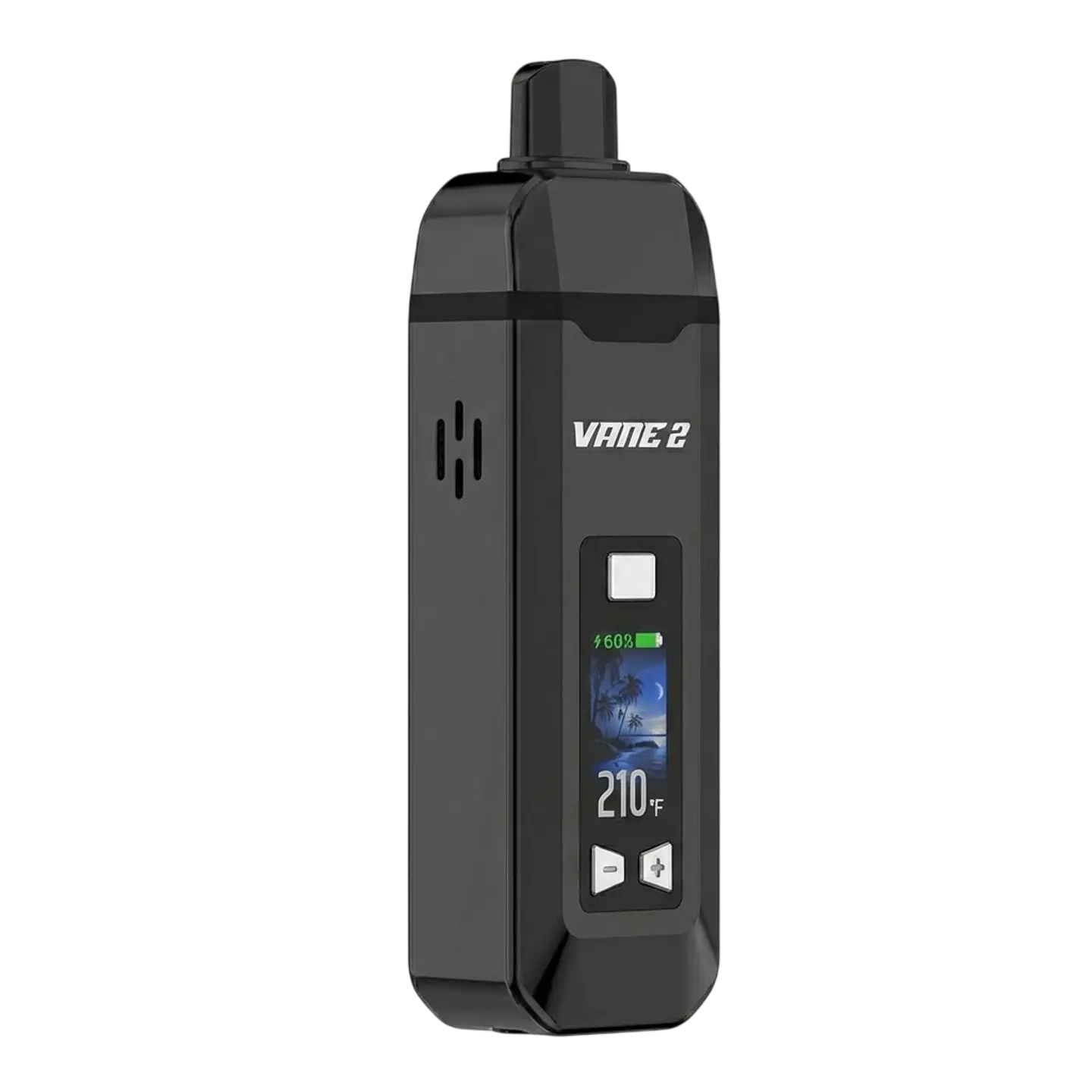 VAPORIZADOR HIERBA SECA VANE- YOCAN 7