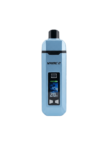 VAPORIZADOR HIERBA SECA VANE- YOCAN 8