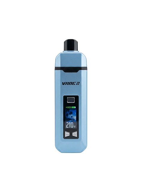VAPORIZADOR HIERBA SECA VANE- YOCAN 8