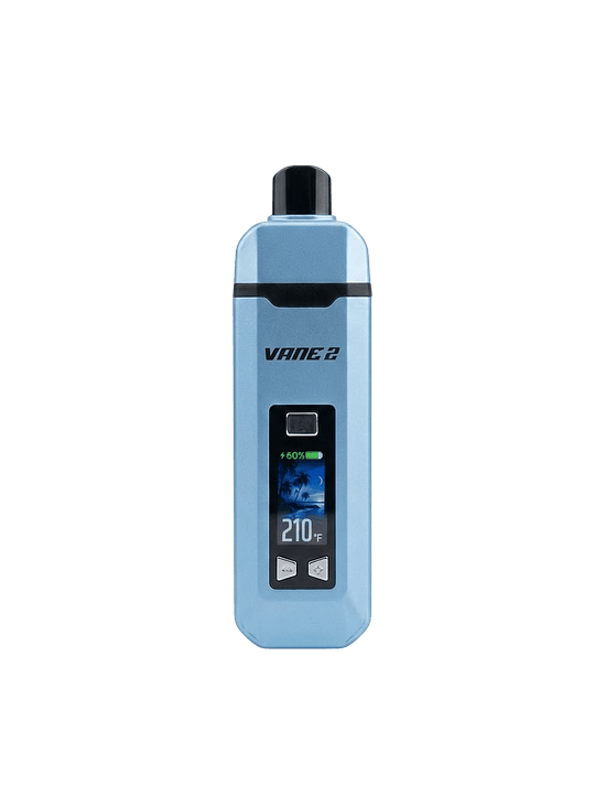 VAPORIZADOR HIERBA SECA VANE- YOCAN 8