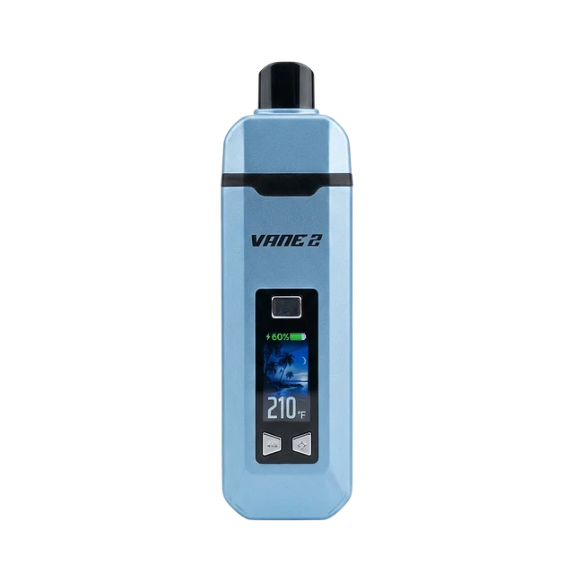 VAPORIZADOR HIERBA SECA VANE- YOCAN