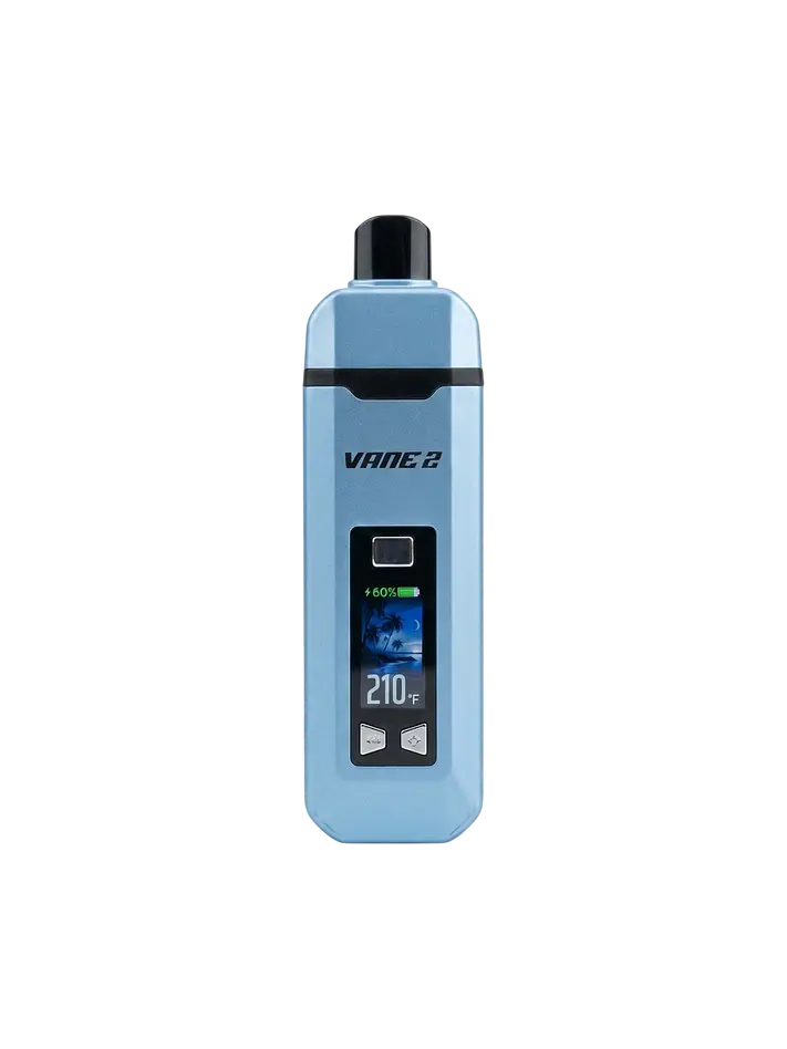 VAPORIZADOR HIERBA SECA VANE- YOCAN 8