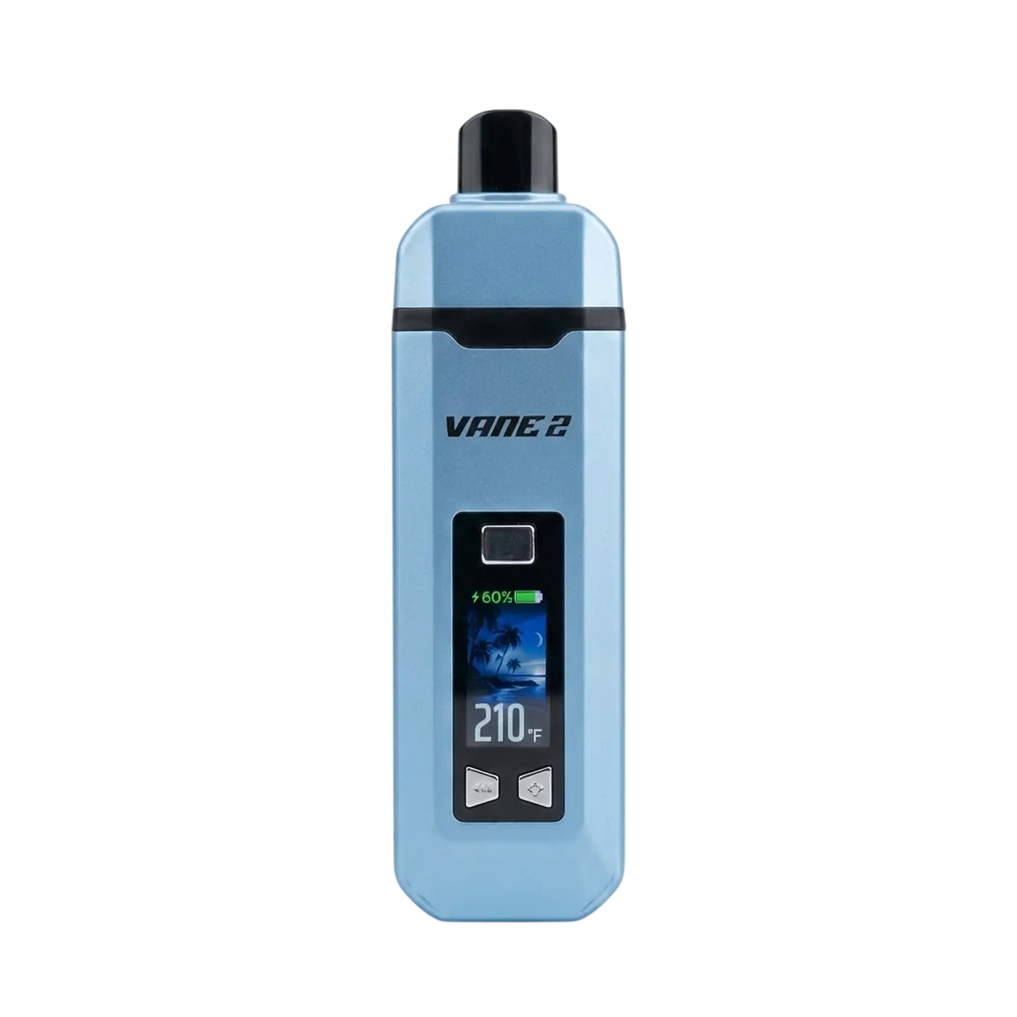 VAPORIZADOR HIERBA SECA VANE- YOCAN 8