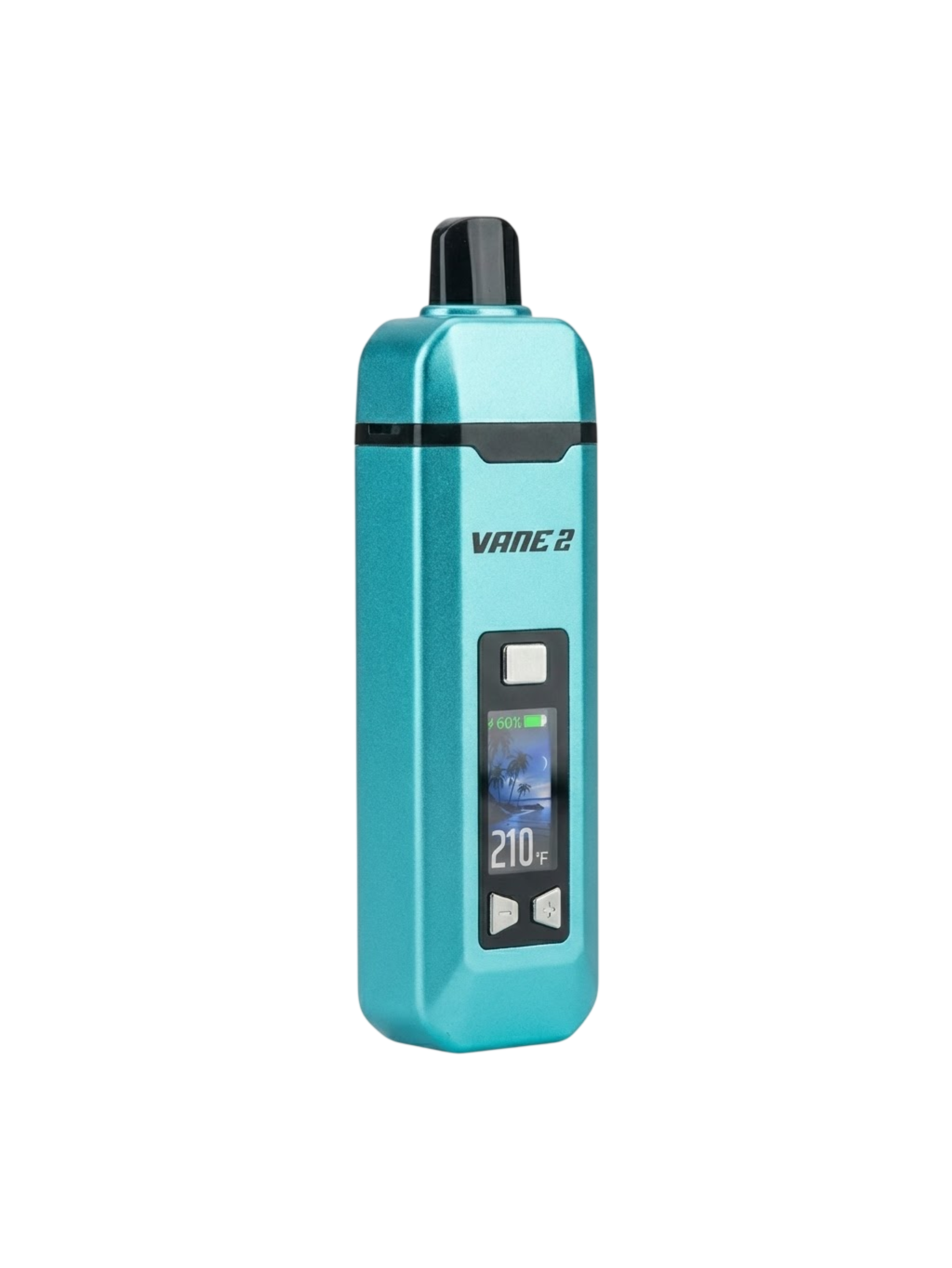 VAPORIZADOR HIERBA SECA VANE- YOCAN 9