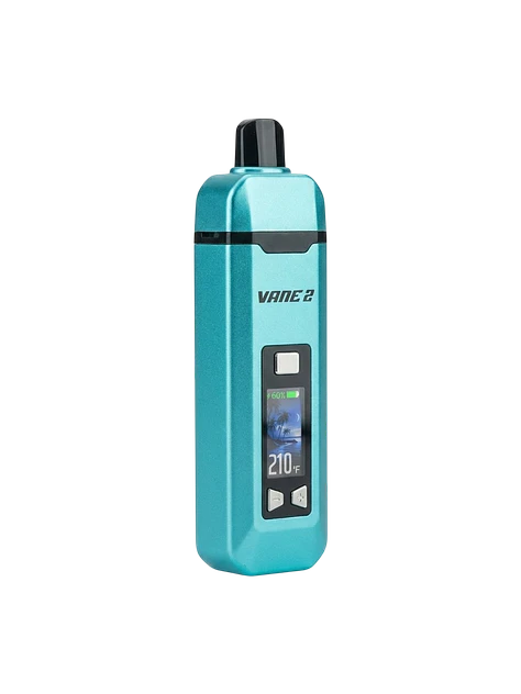 VAPORIZADOR HIERBA SECA VANE- YOCAN 9
