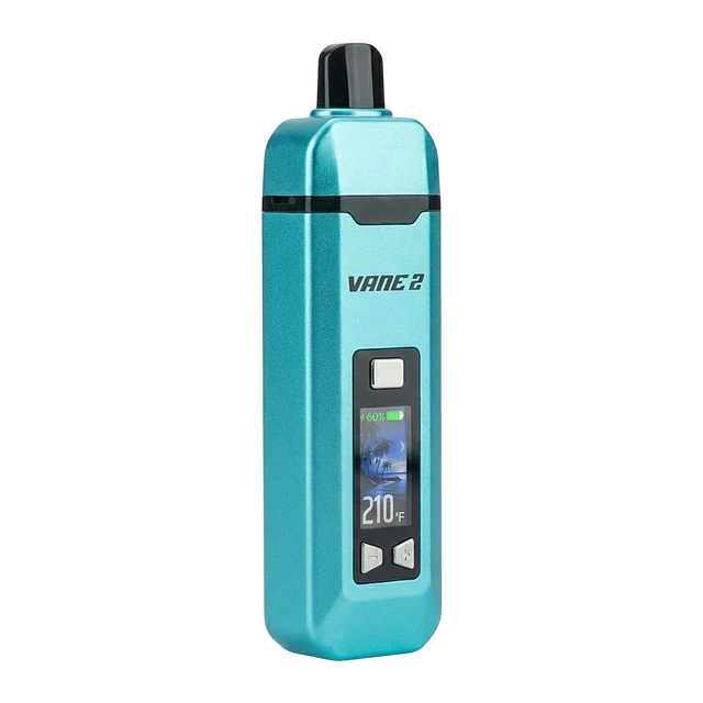 VAPORIZADOR HIERBA SECA VANE- YOCAN