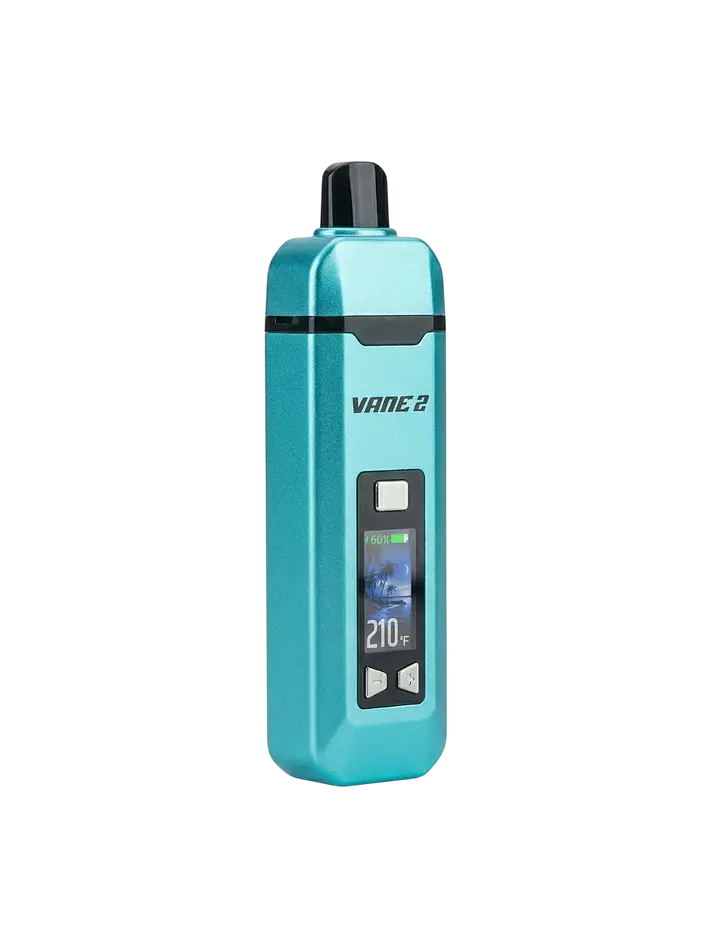 VAPORIZADOR HIERBA SECA VANE- YOCAN 9
