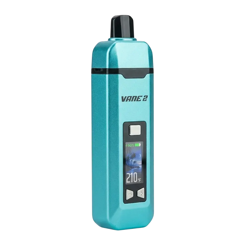 VAPORIZADOR HIERBA SECA VANE- YOCAN 9