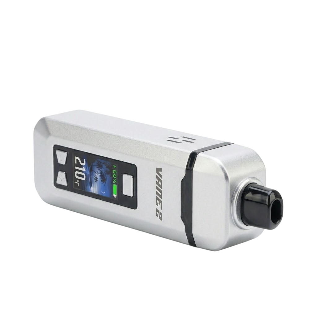 VAPORIZADOR HIERBA SECA VANE- YOCAN 10