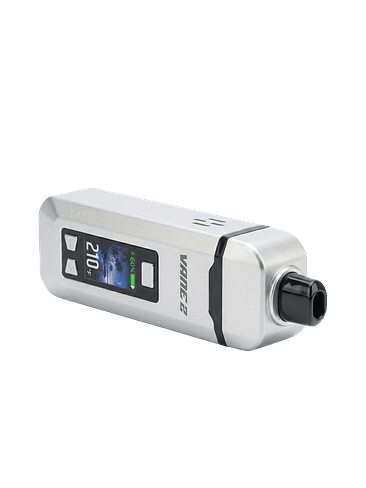 VAPORIZADOR HIERBA SECA VANE- YOCAN 10