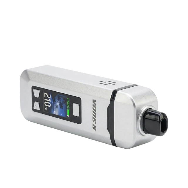 VAPORIZADOR HIERBA SECA VANE- YOCAN