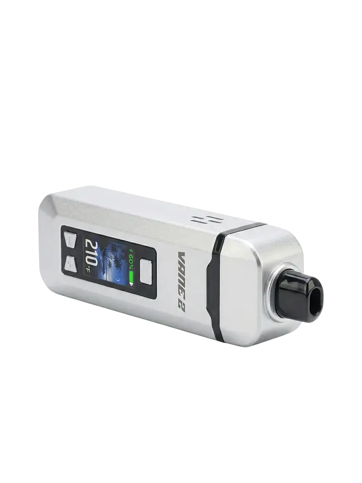 VAPORIZADOR HIERBA SECA VANE- YOCAN 10