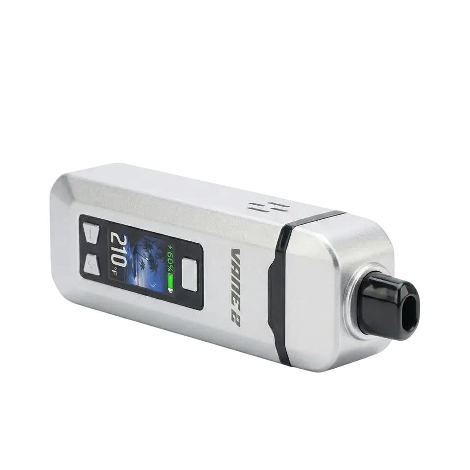 VAPORIZADOR HIERBA SECA VANE- YOCAN 10