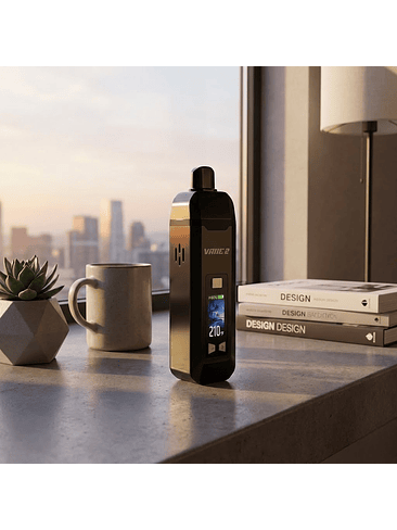 VAPORIZADOR HIERBA SECA VANE- YOCAN 11