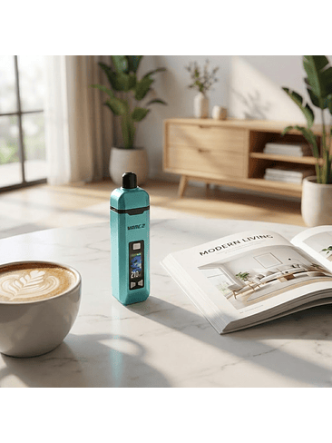 VAPORIZADOR HIERBA SECA VANE- YOCAN 12