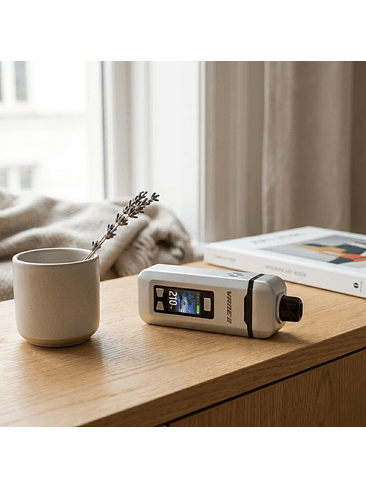 VAPORIZADOR HIERBA SECA VANE- YOCAN 13