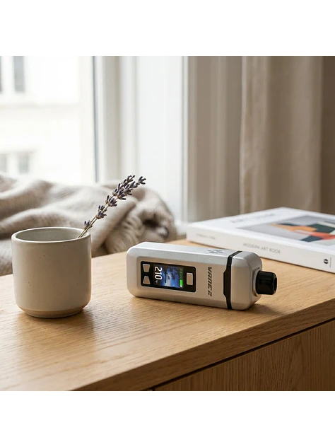 VAPORIZADOR HIERBA SECA VANE- YOCAN 13