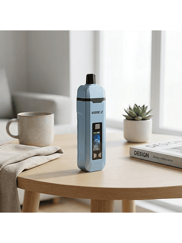 VAPORIZADOR HIERBA SECA VANE- YOCAN 14