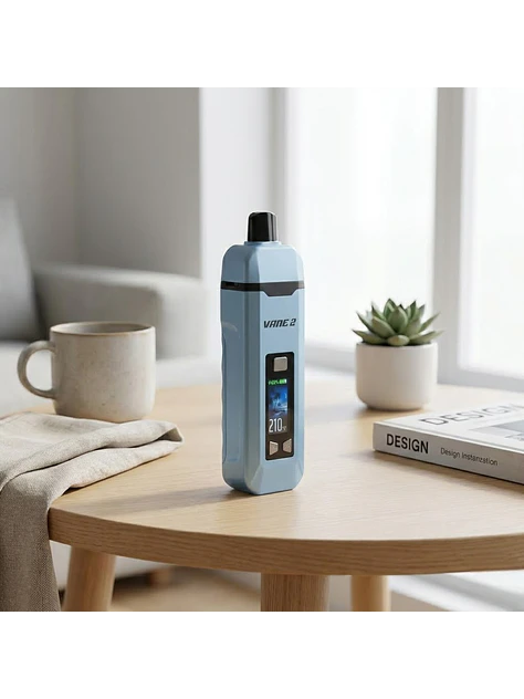 VAPORIZADOR HIERBA SECA VANE- YOCAN 14