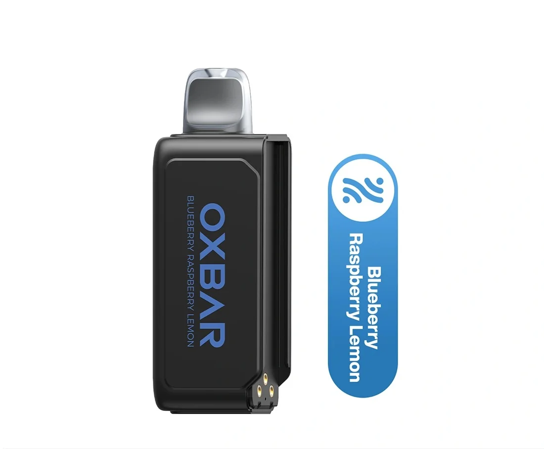 SVOPP POD Desechable 25000 Puffs - Oxbar 2